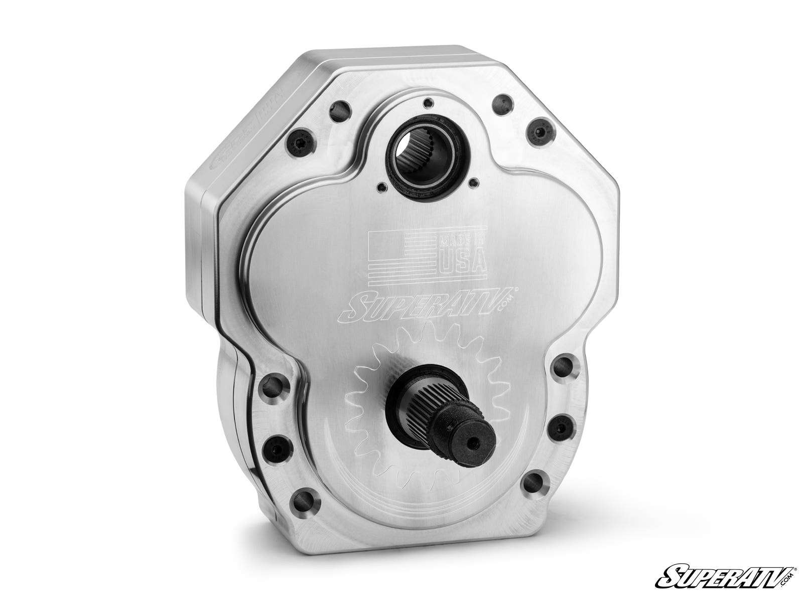 SuperATV Polaris General/RZR 6" Portal Gear Lift