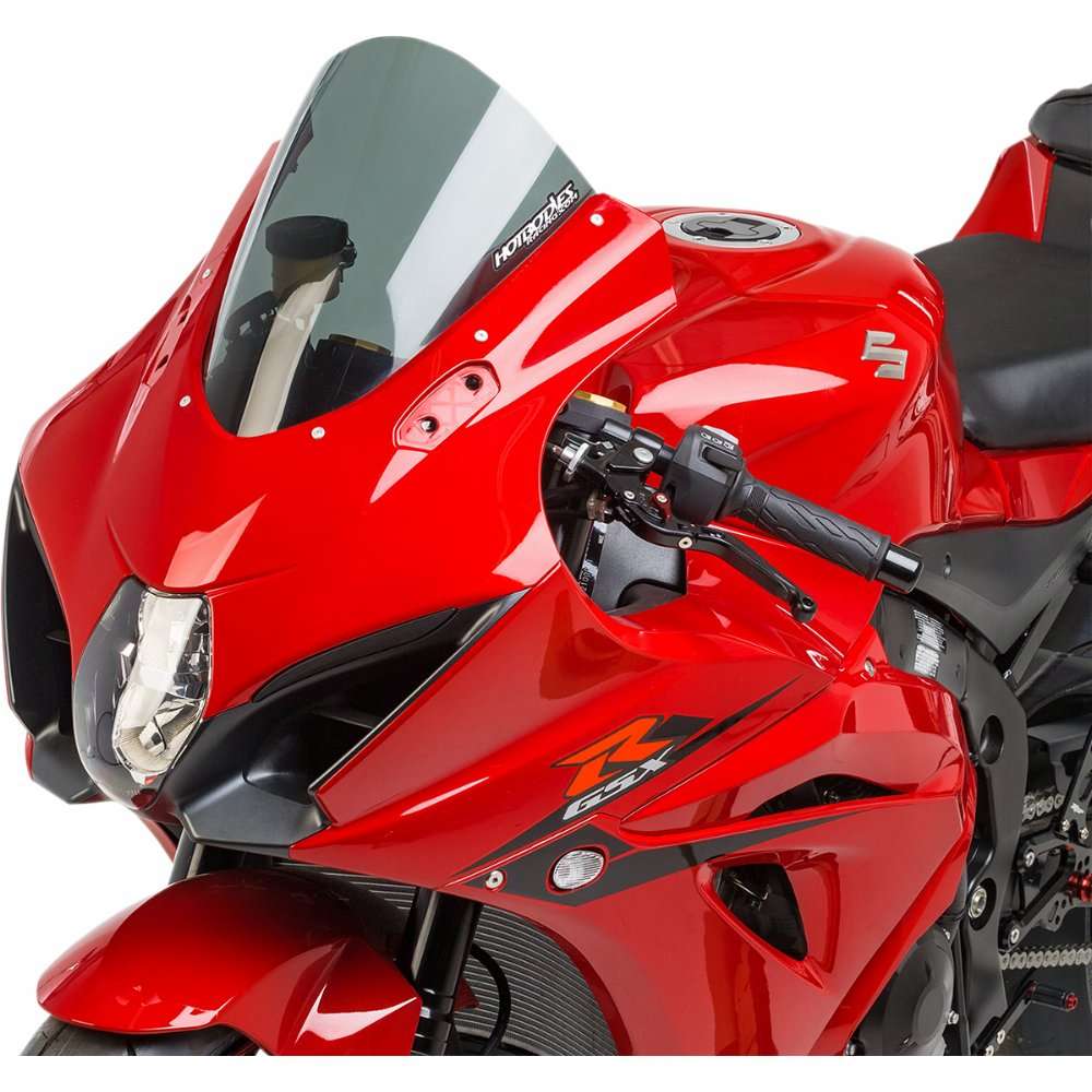 Hotbodies Flush-Mount Motorcycle LED Front Turn Signals