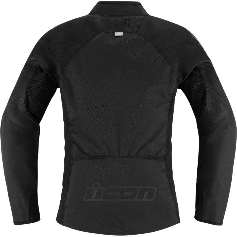 Icon Women's Hooligan CE Jacket