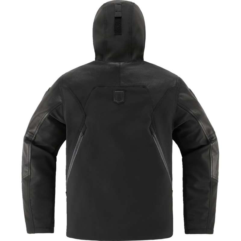 Icon Basehawk 2 CE Jacket