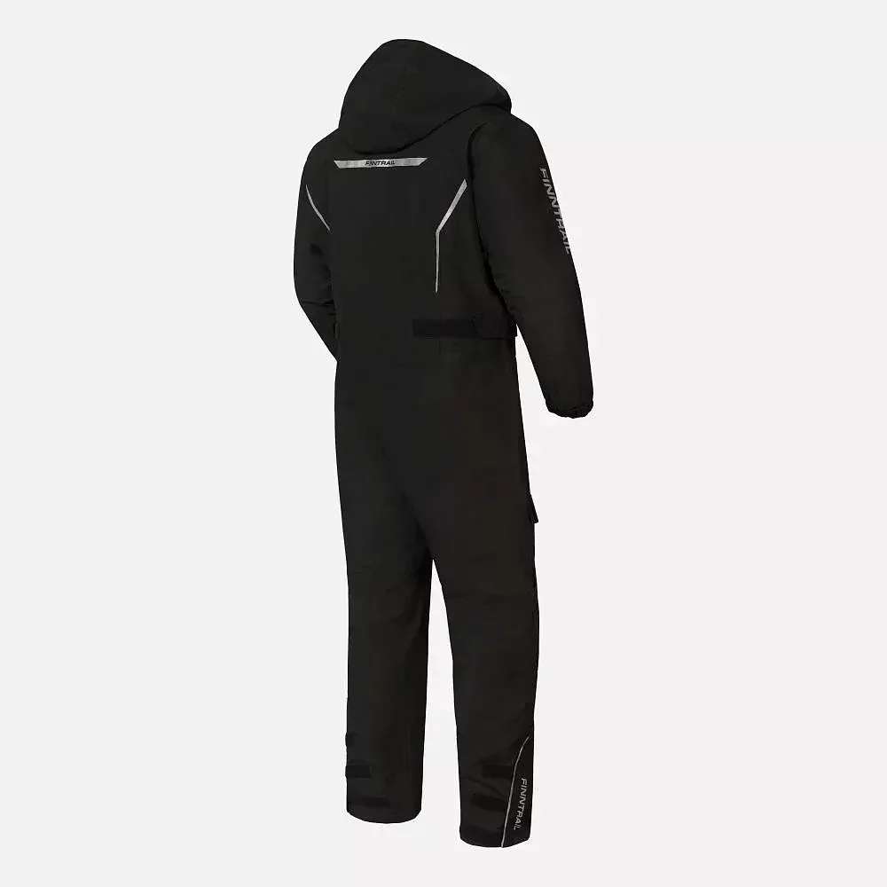 Finntrail Overall Rider