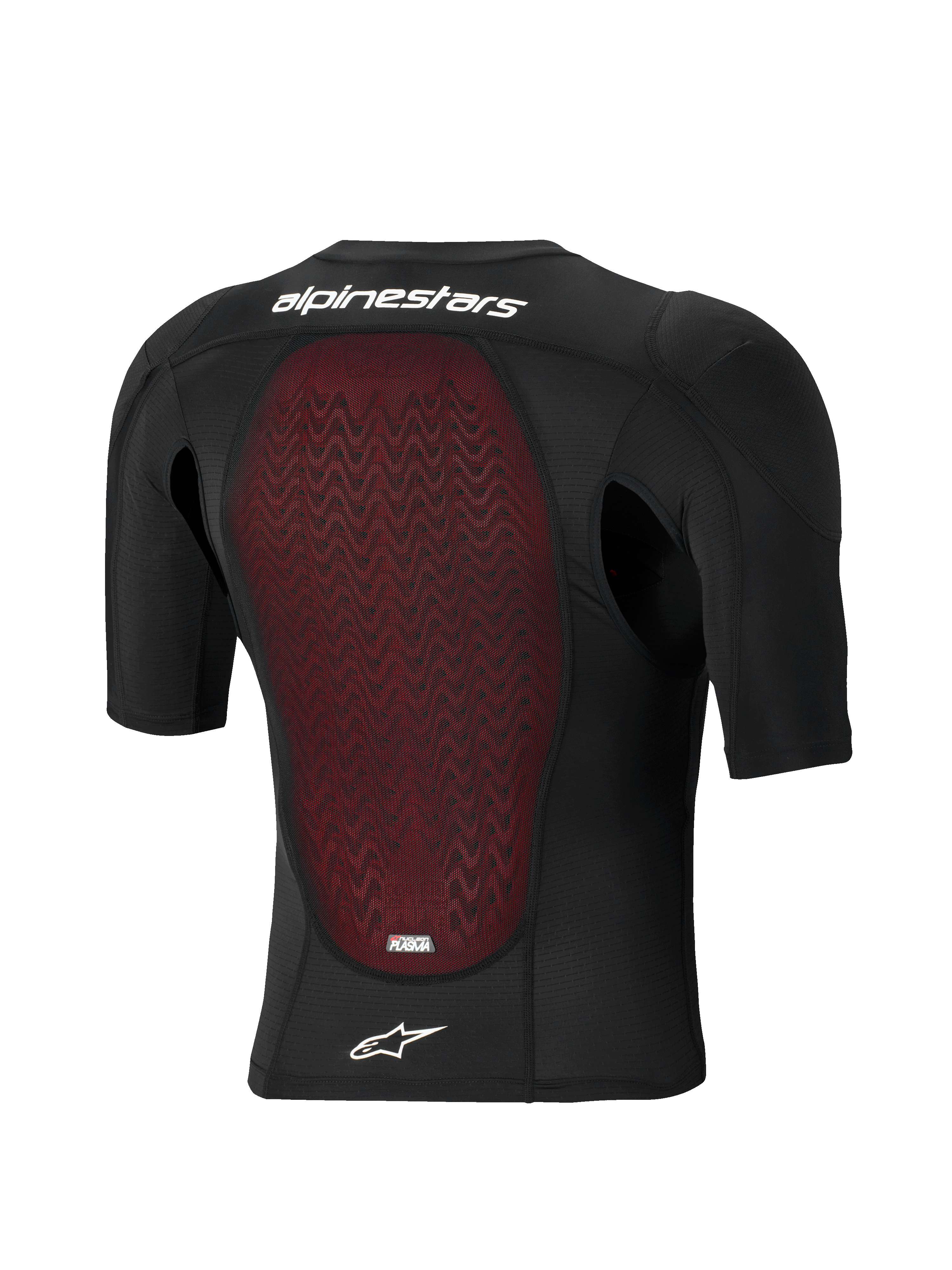 Alpinestars Bionic-Plasma Lite Armoured Shortsleeve Jacket