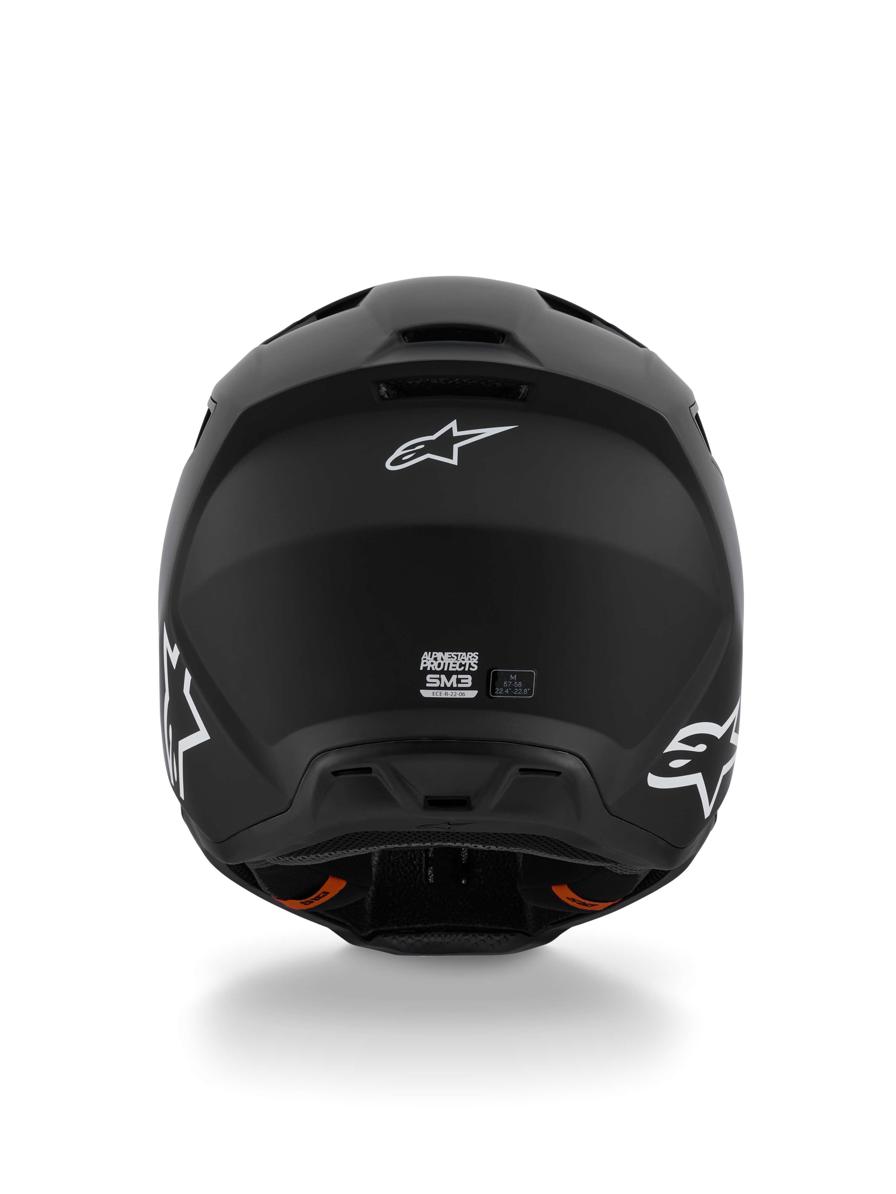 Alpinestars Supertech M3 MX Helmet