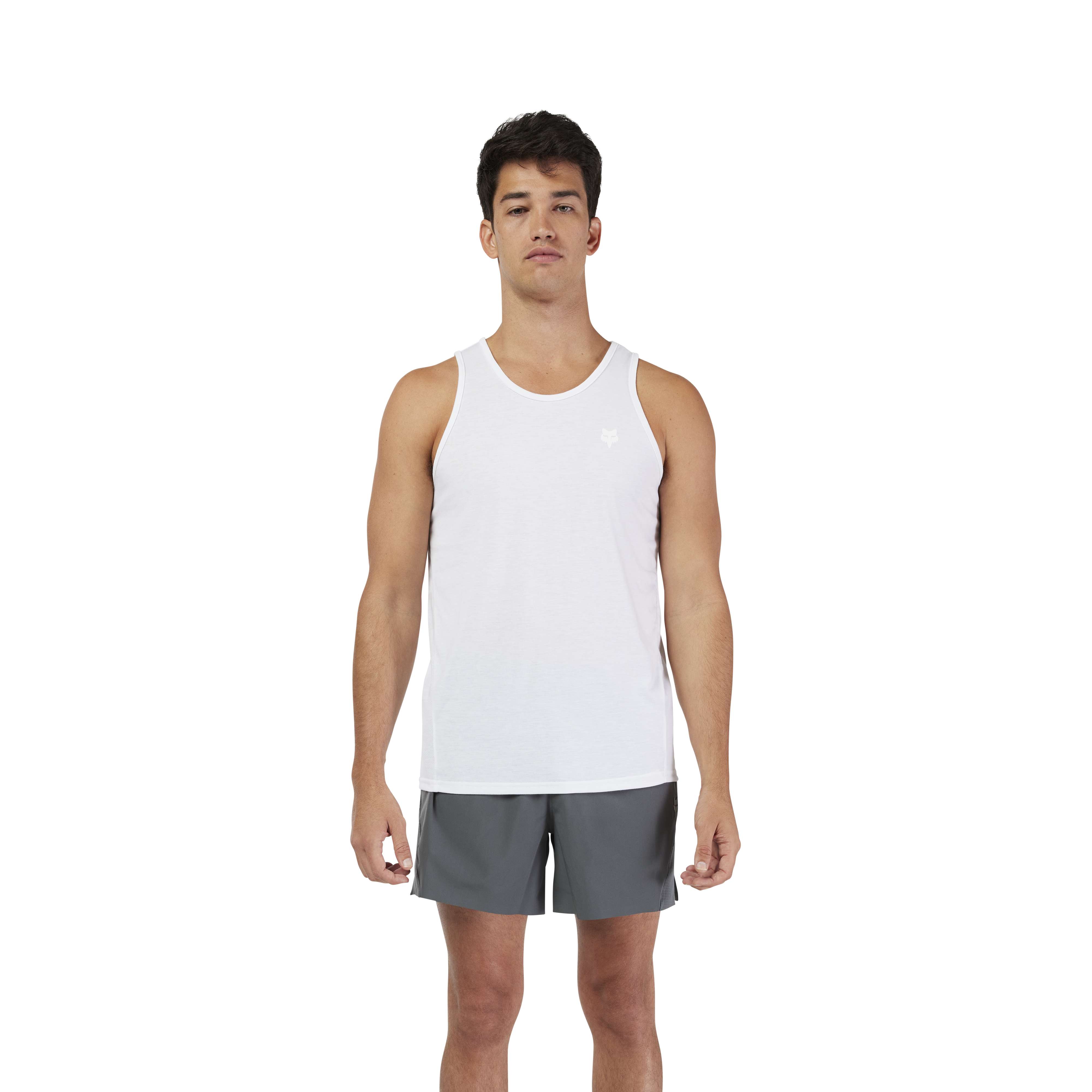Fox Racing Forums Tech Tank
