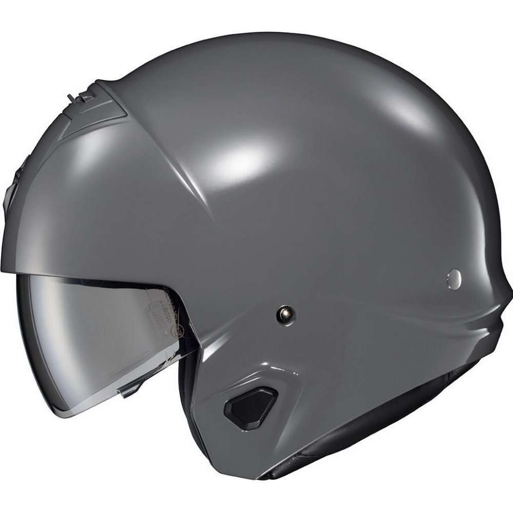 Scorpion Covert 2 Solid Modular Helmet