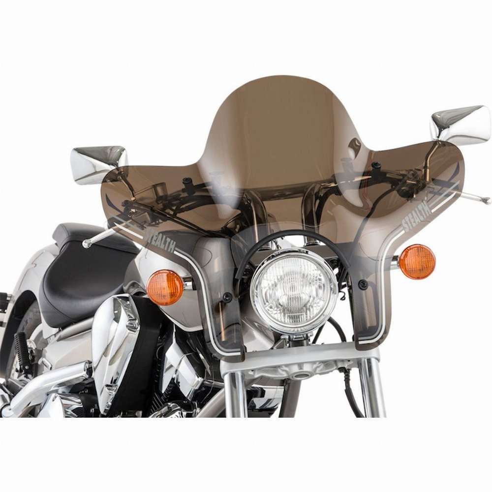 Slipstreamer SS-20 Stealth Harley-Davidson Windshield