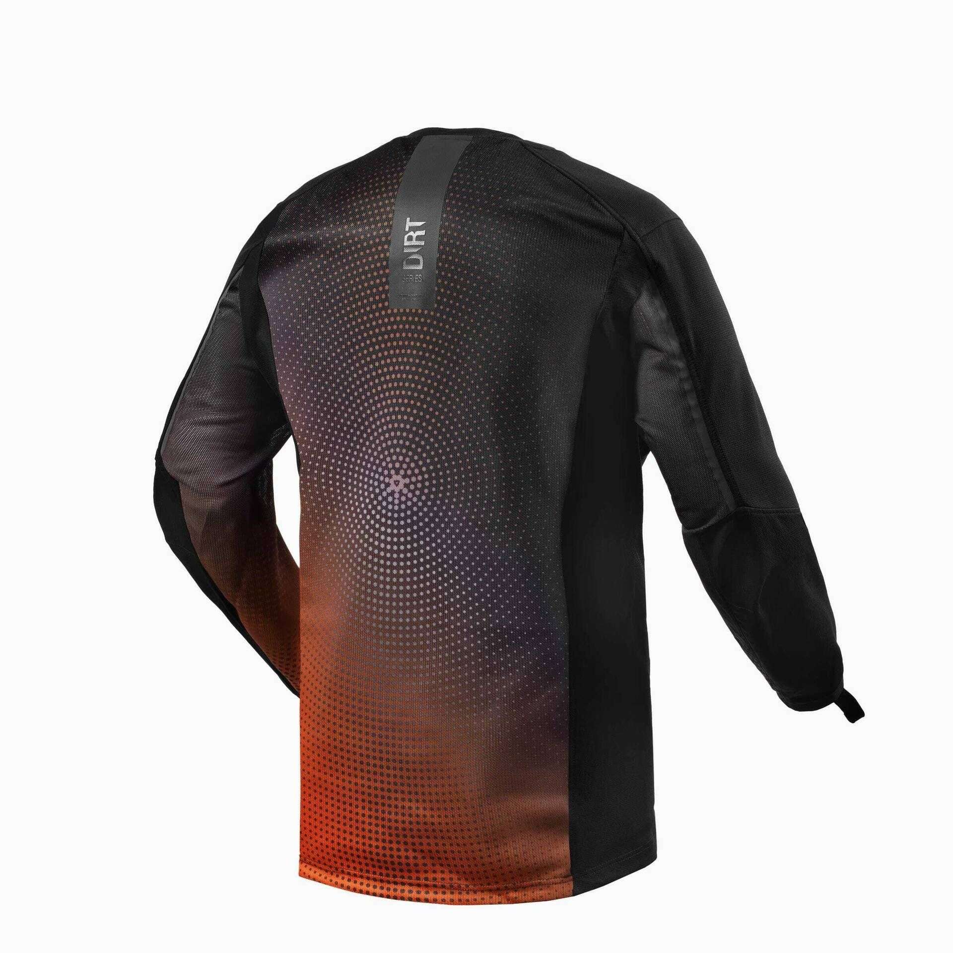 Maillot Trailblazer de Rev'IT!