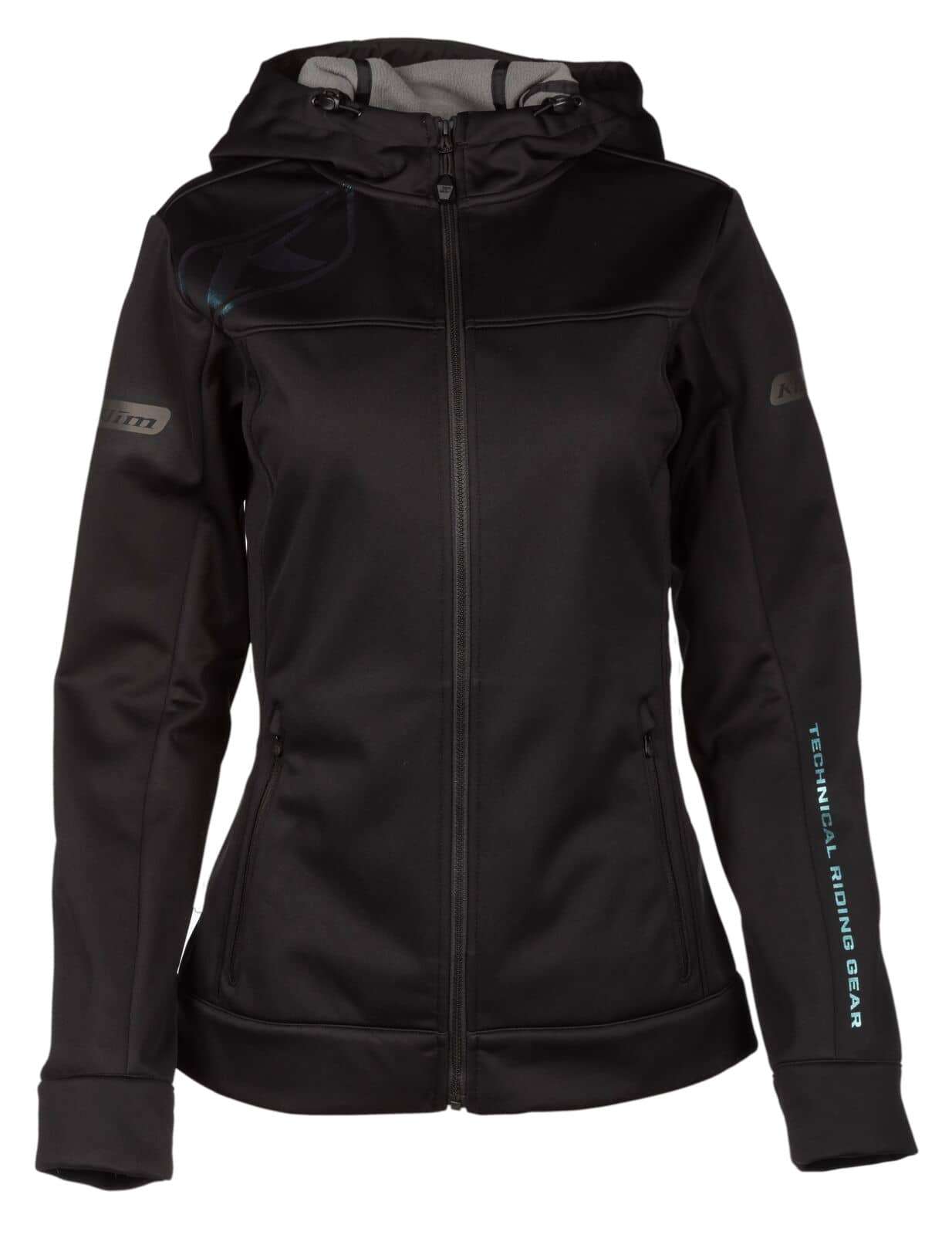 Klim Women's Evolution Hoodie