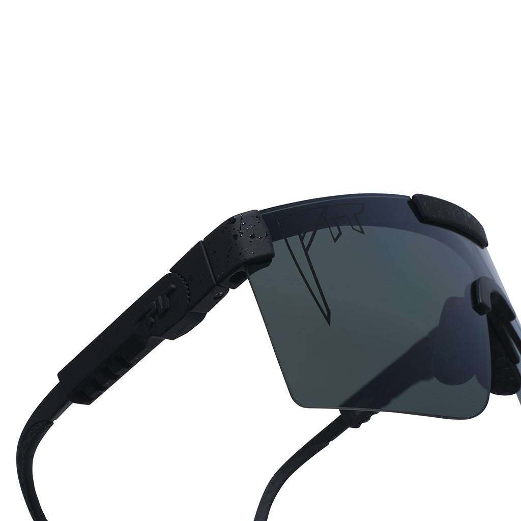 Pit Viper The Blacking Out Original 2.0 Sunglasses