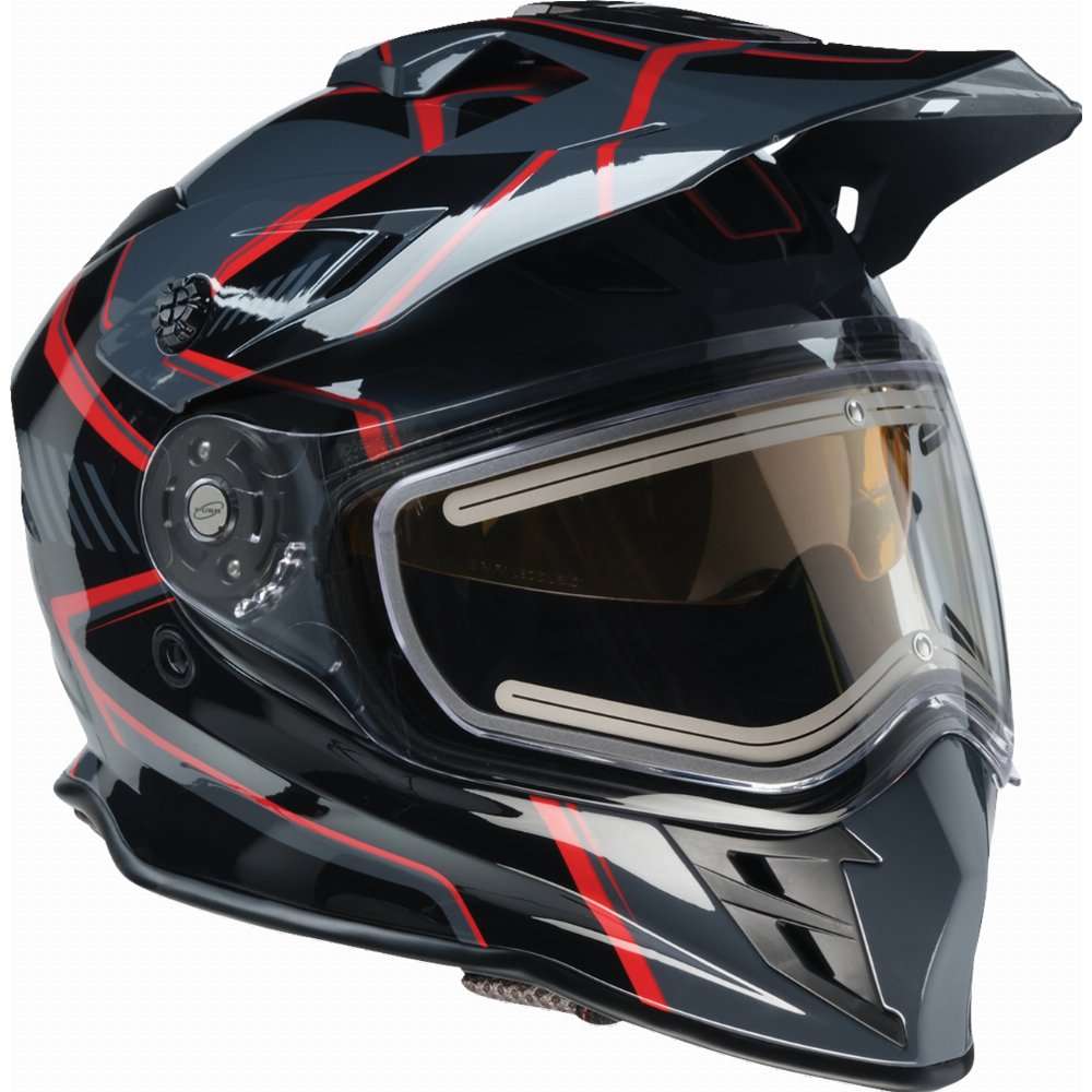 Z1R Range 2.0 Rotor Modular Winter Helmet