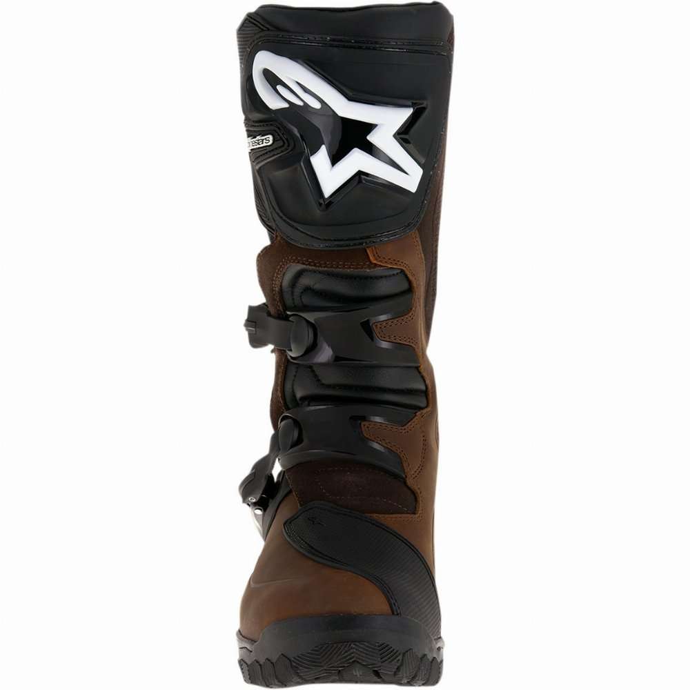 Alpinestars Corozal Adventure Drystar Boots