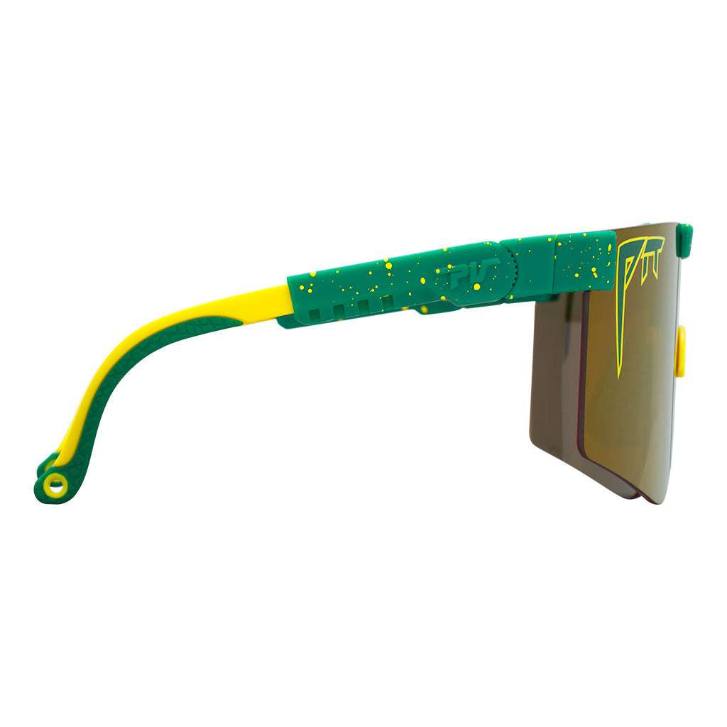 Pit Viper The Straya Original 2.0 Sunglasses