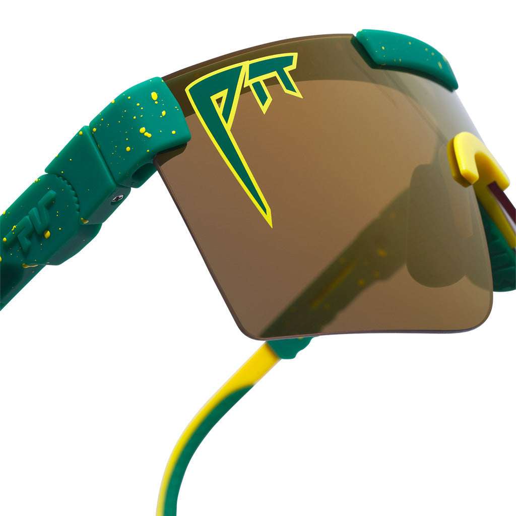 Pit Viper The Straya Original 2.0 Sunglasses