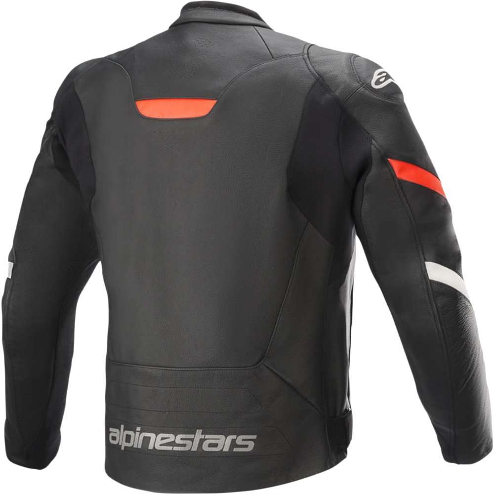 Alpinestars Faster V2 Leather Jacket