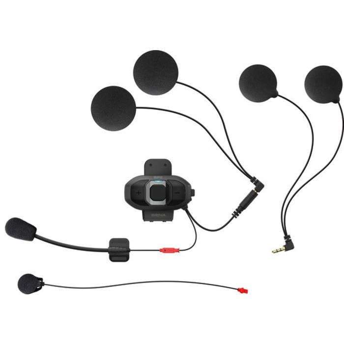 Sena SF2 Bluetooth Headset w/ Dual Speakers