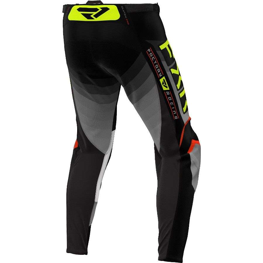 FXR Clutch Pro MX Pant