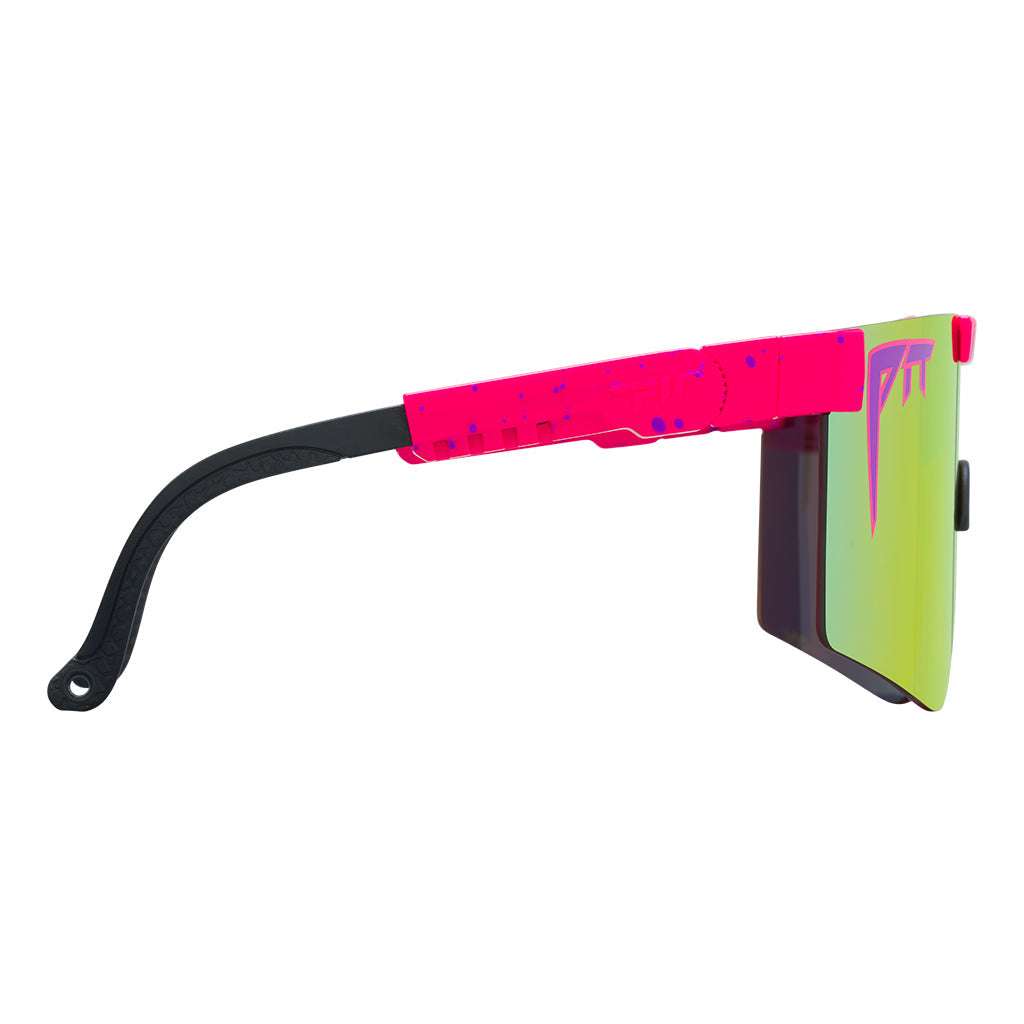 Pit Viper The Radical Original 2.0 Sunglasses