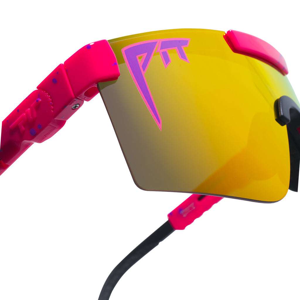Pit Viper The Radical Original 2.0 Sunglasses