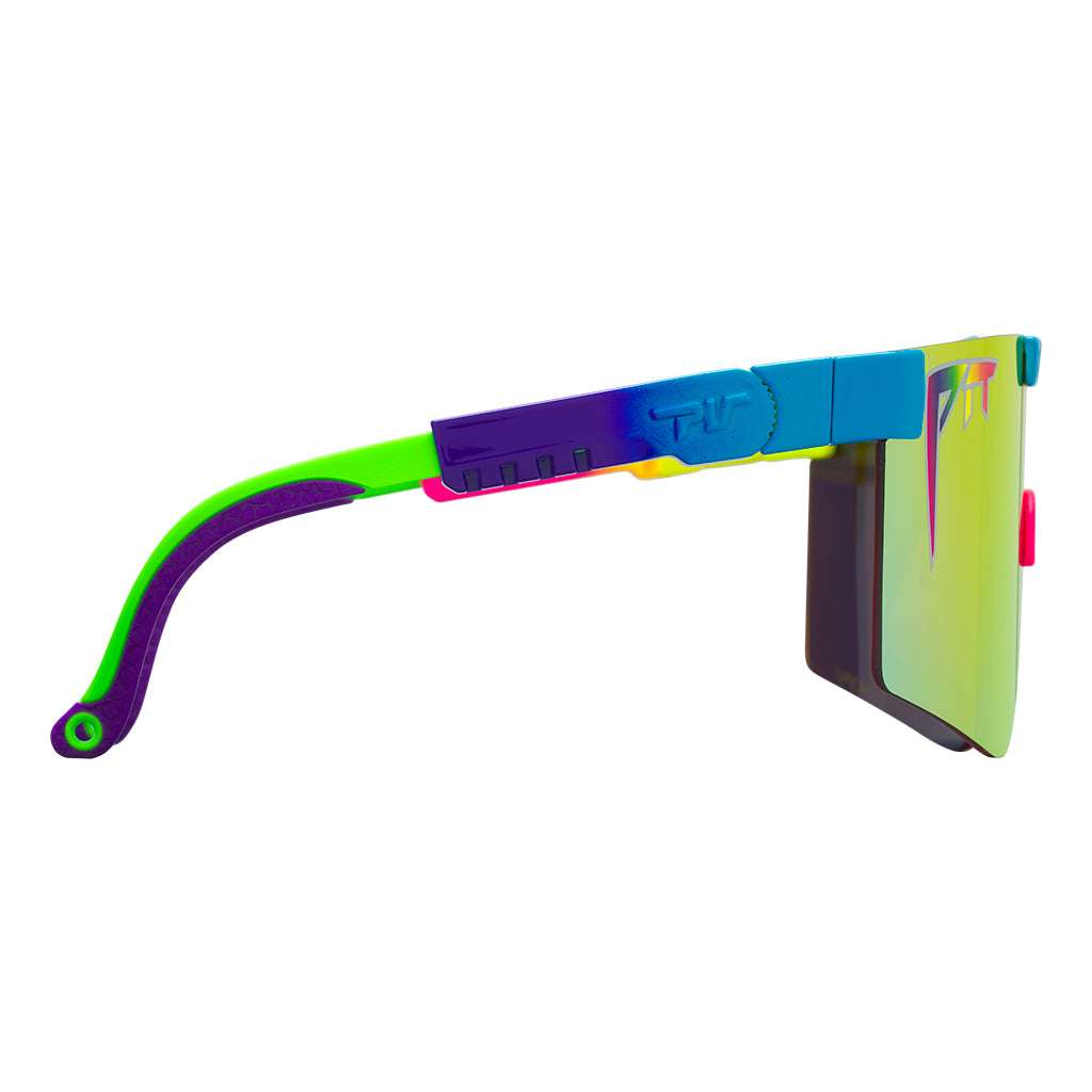 Pit Viper The Pride Original 2.0 Sunglasses
