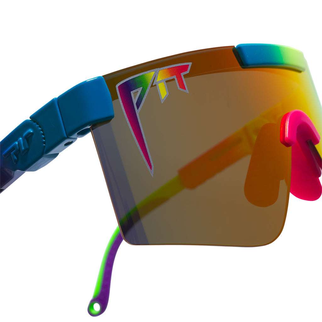 Pit Viper The Pride Original 2.0 Sunglasses