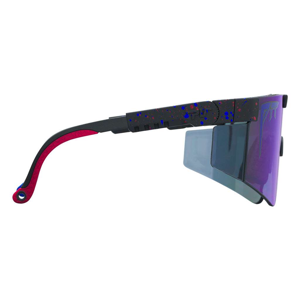 Pit Viper The Peacekeeper Original 2.0 Sunglasses