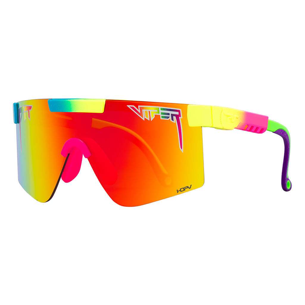 Pit Viper The Pride Original 2.0 Sunglasses