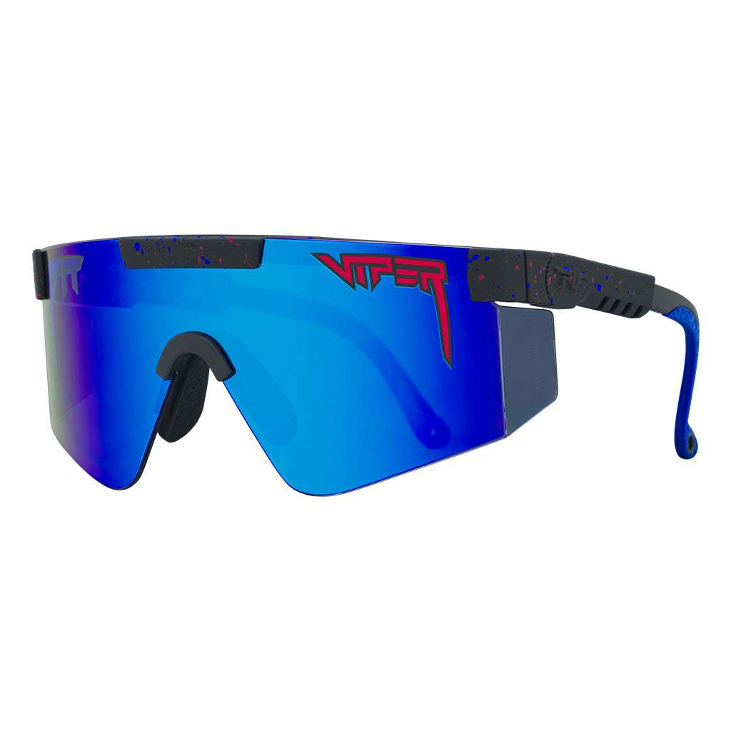 Pit Viper The Peacekeeper Original 2.0 Sunglasses