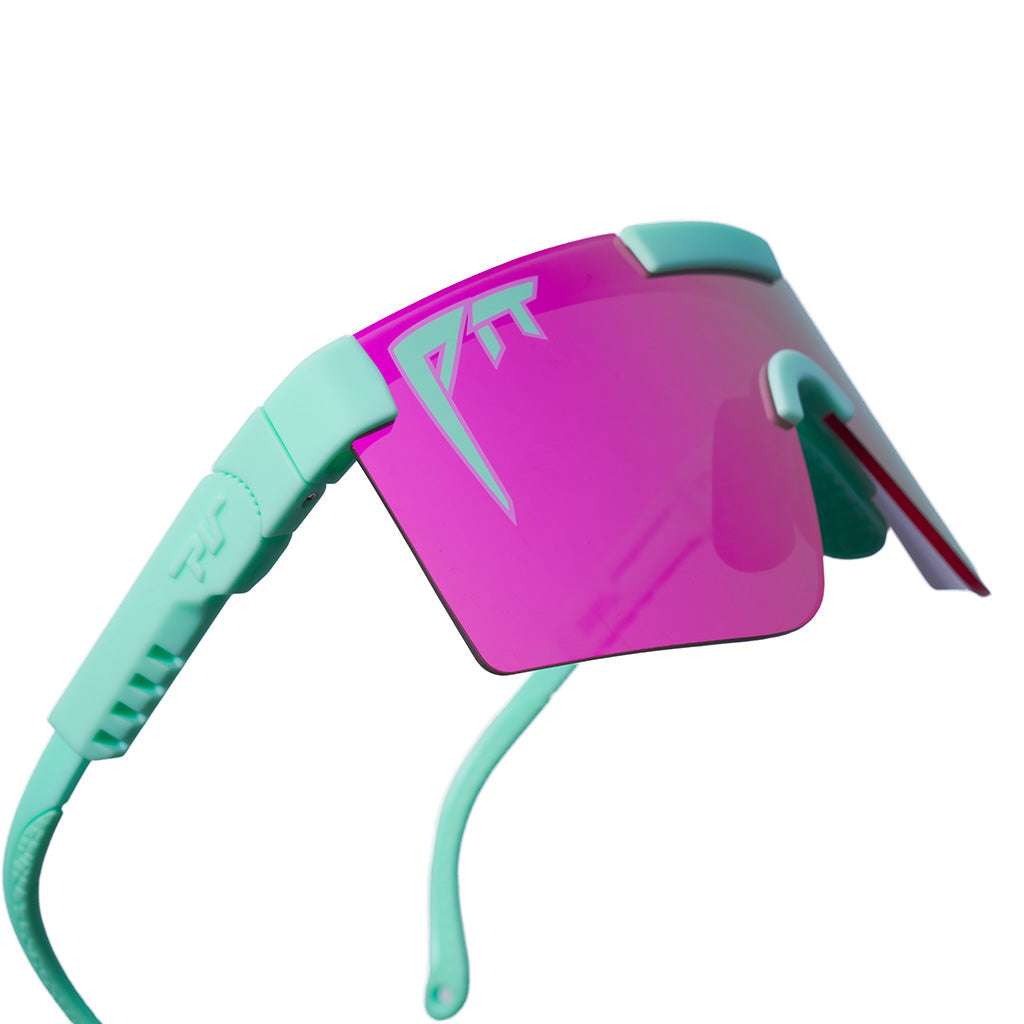 Pit Viper The Oral Exam Original 2.0 Sunglasses