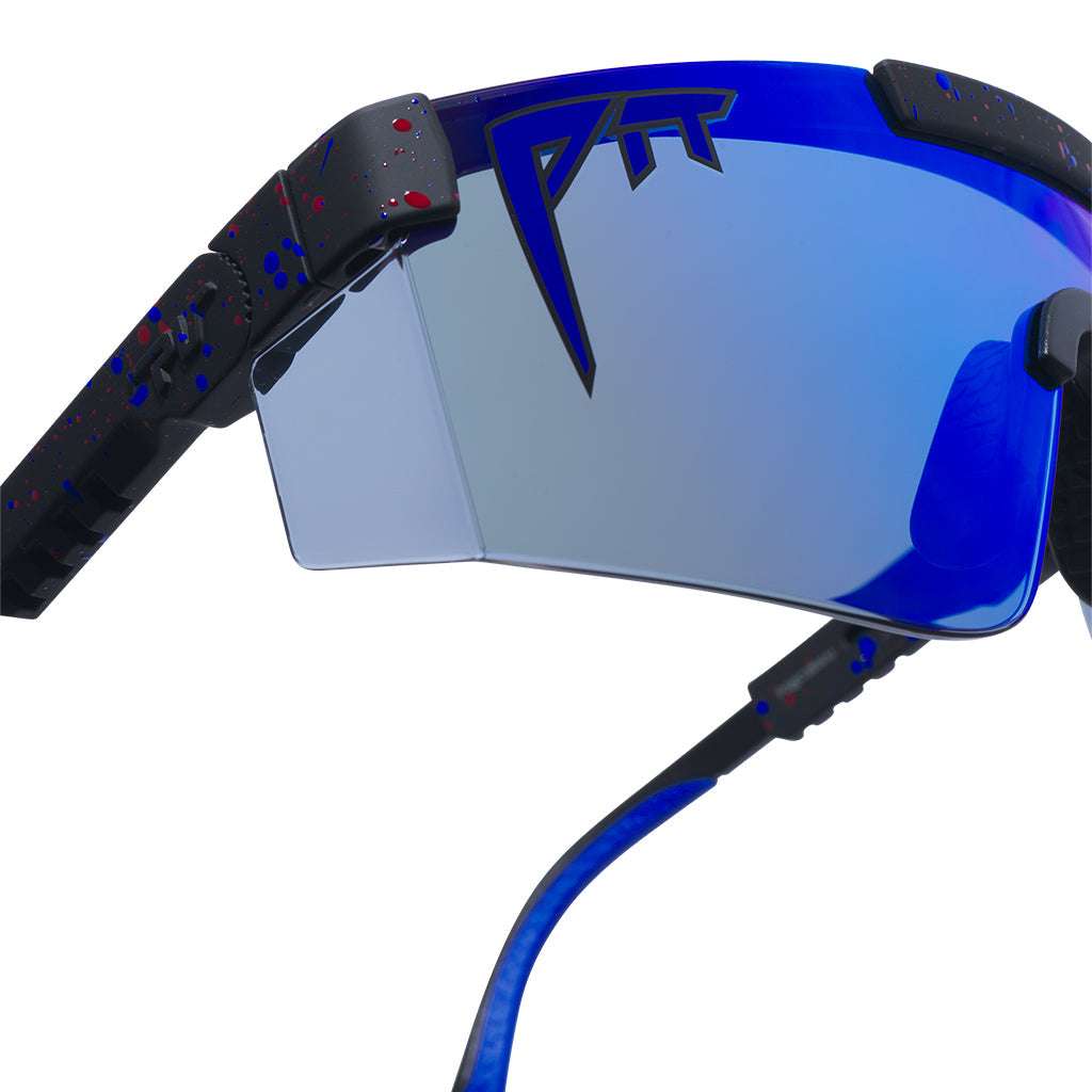 Pit Viper The Peacekeeper Original 2.0 Sunglasses
