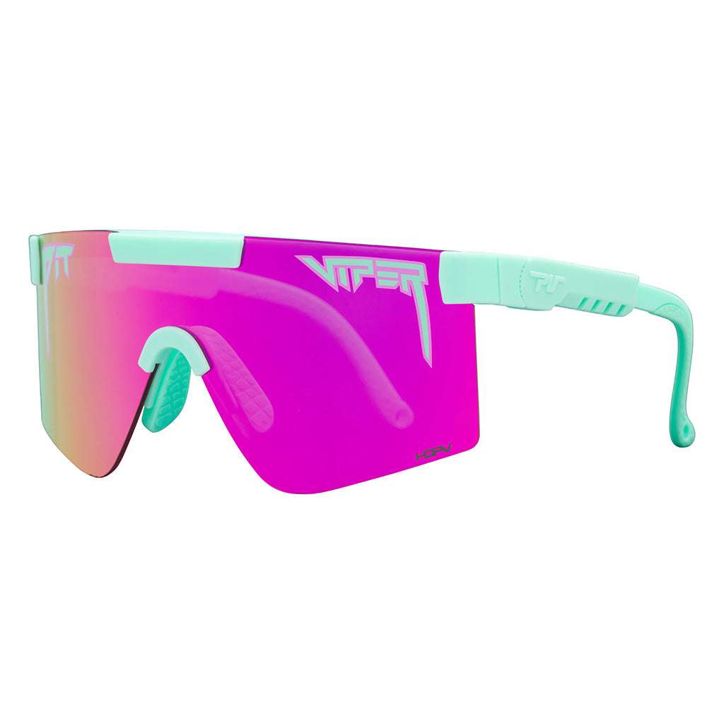 Pit Viper The Oral Exam Original 2.0 Sunglasses
