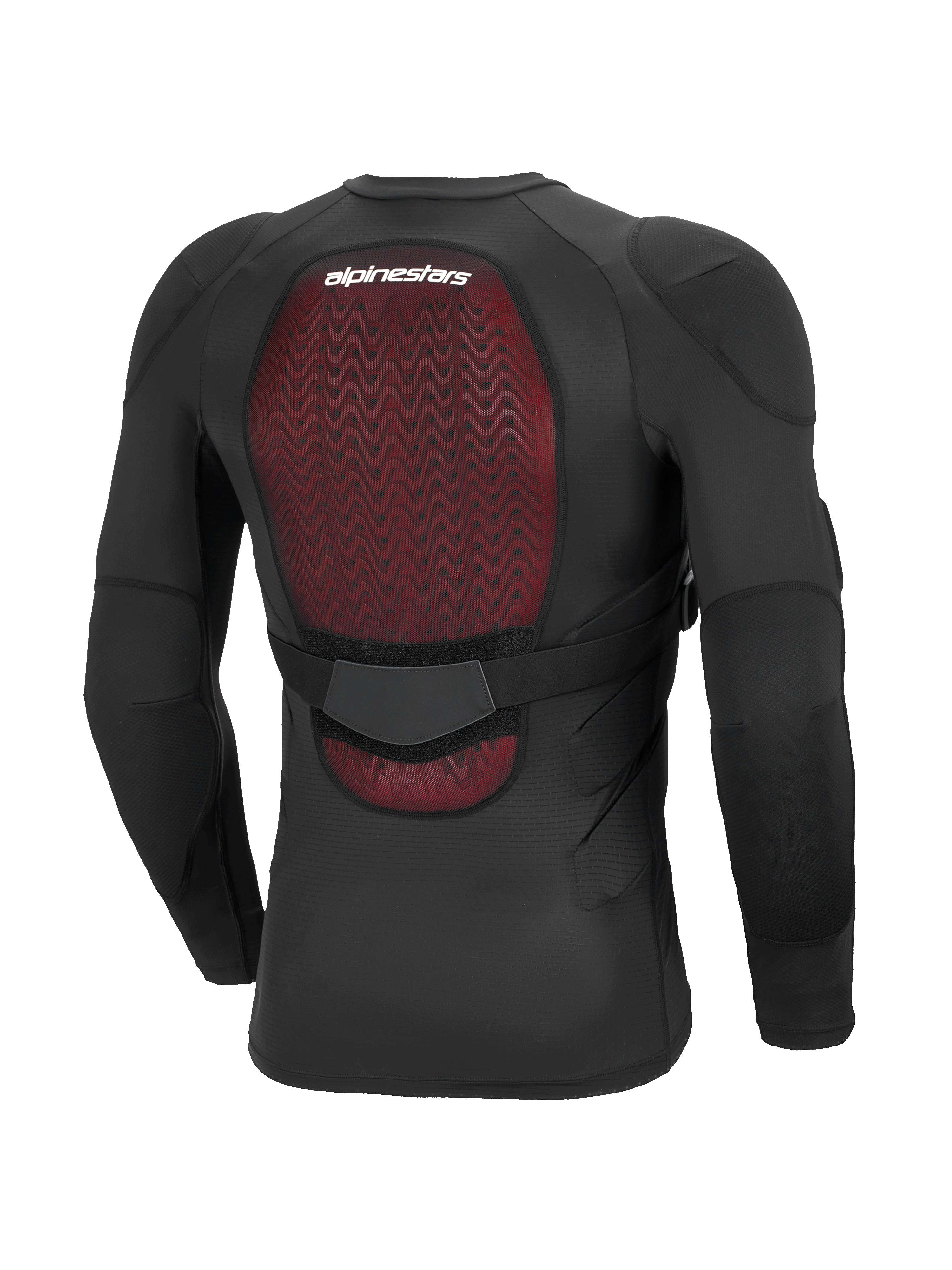 Alpinestars Bionic-Plasma Lite Armoured Jacket