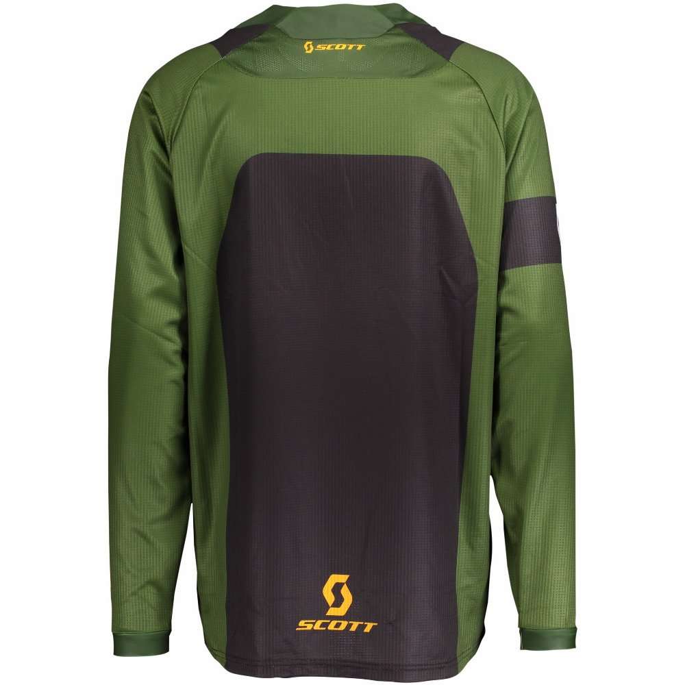 Scott X-Plore Jersey