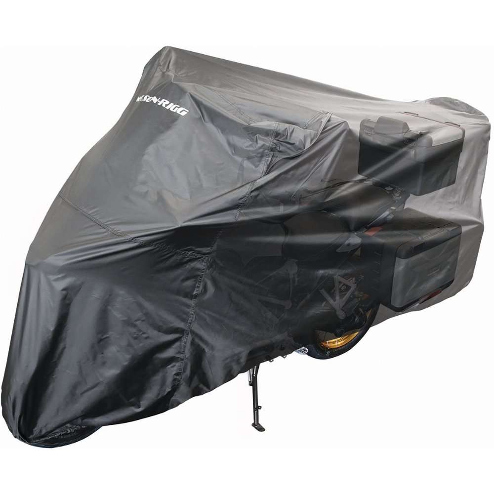 Nelson-Rigg Defender Extreme MC Cover