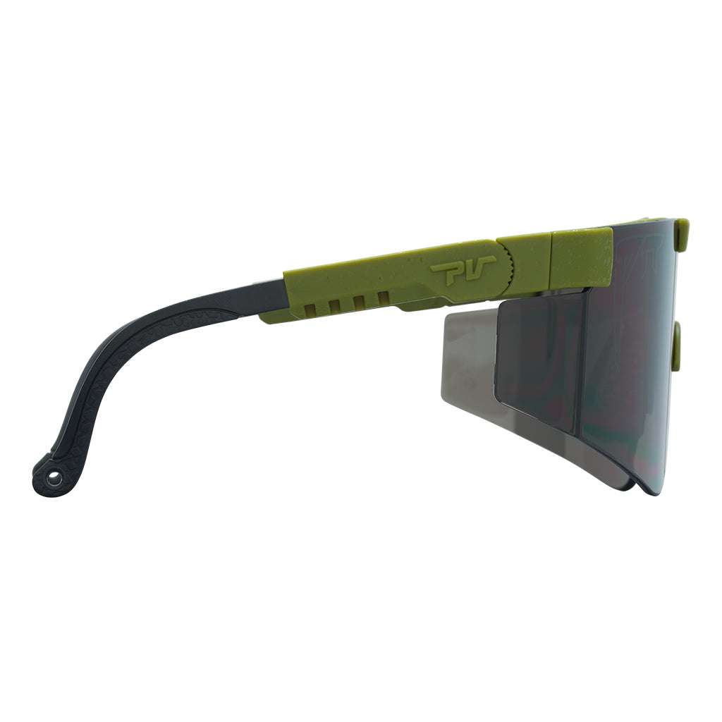 Pit Viper The NJP Original 2.0 Sunglasses