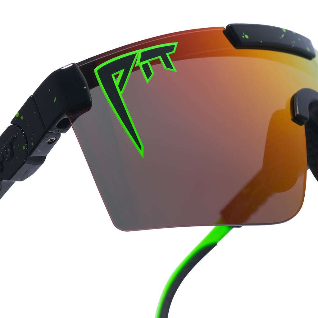 Pit Viper The Monster Bull Original 2.0 Sunglasses