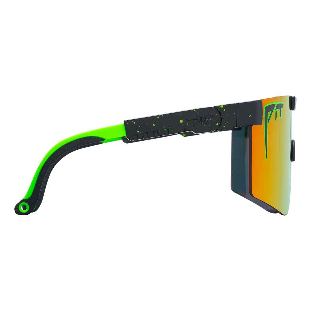 Pit Viper The Monster Bull Original 2.0 Sunglasses