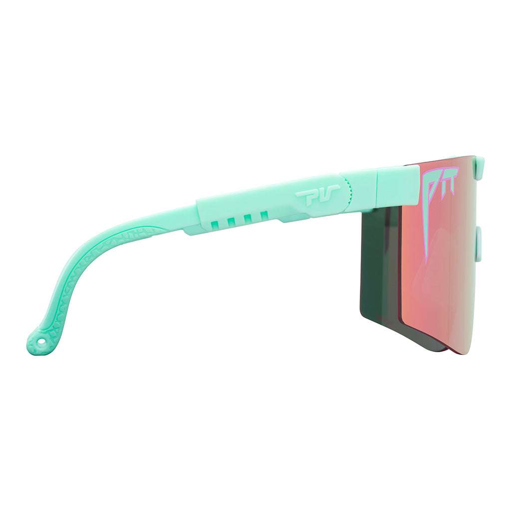 Pit Viper The Oral Exam Original 2.0 Sunglasses