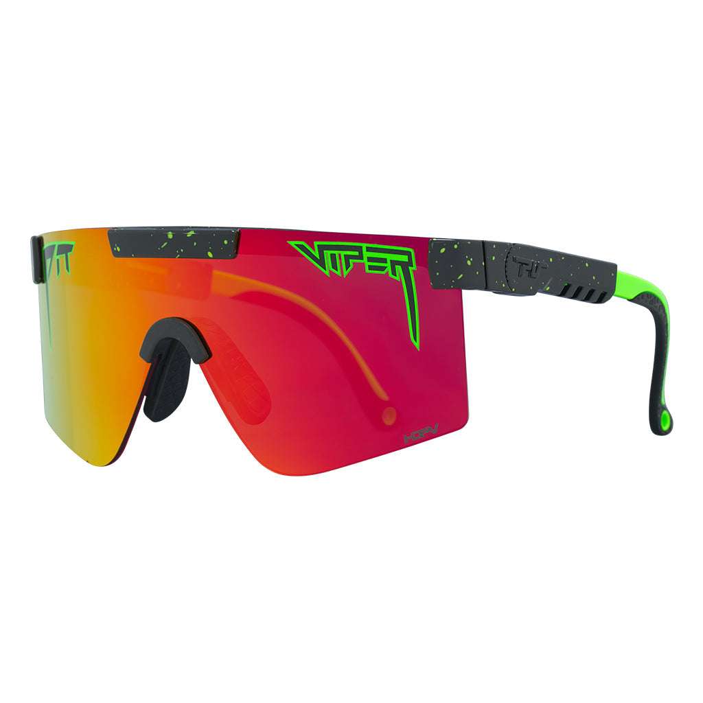Pit Viper The Monster Bull Original 2.0 Sunglasses