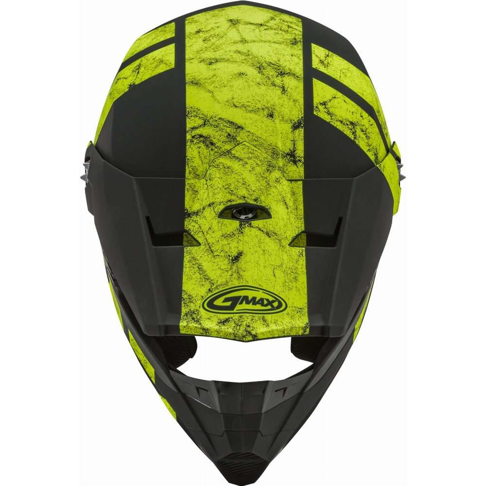 Gmax MX-46 Dominator MX Helmet