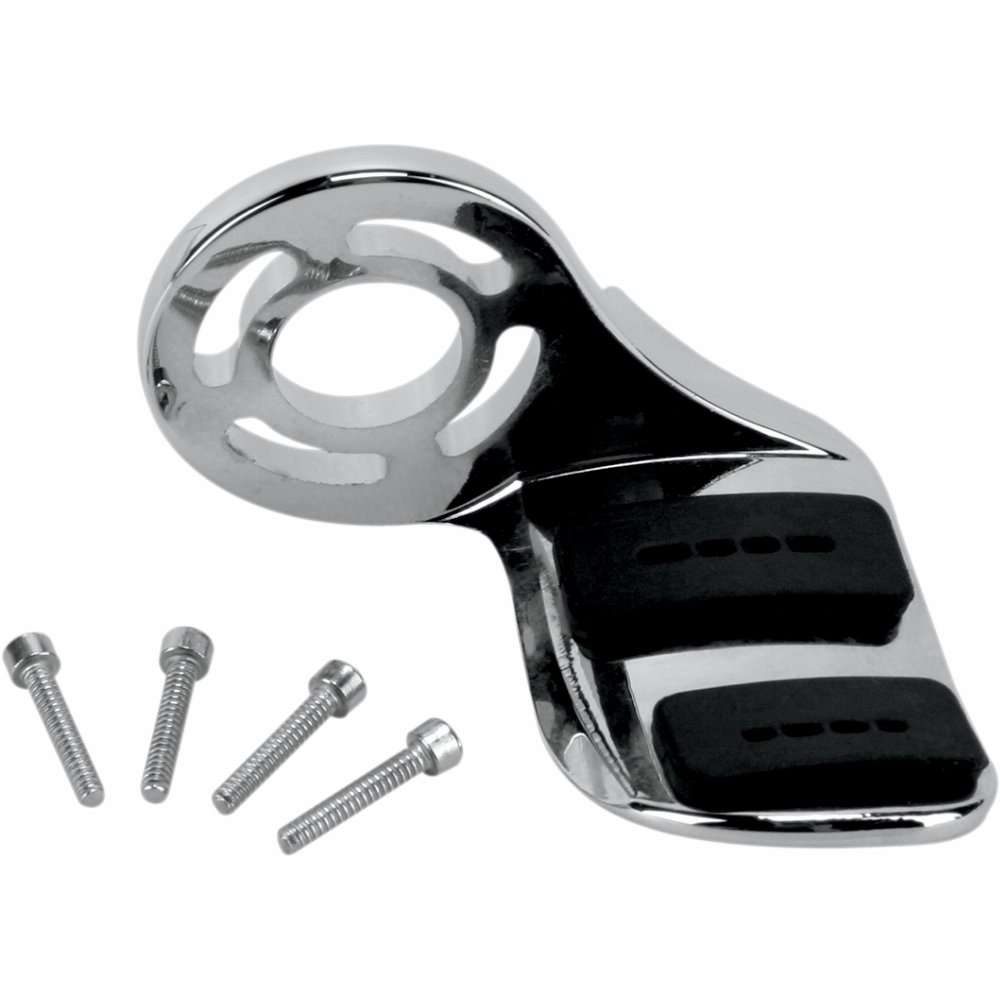 Kuryakyn Contour ISO Motorcycle Throttle Boss