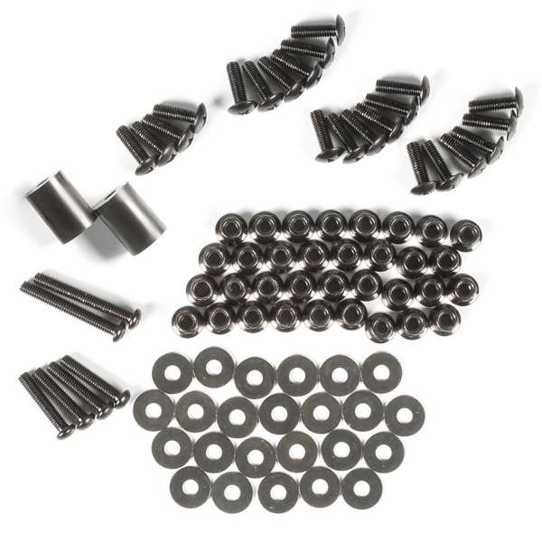 Direction 2 Thermoformed ATV/UTV Overfenders