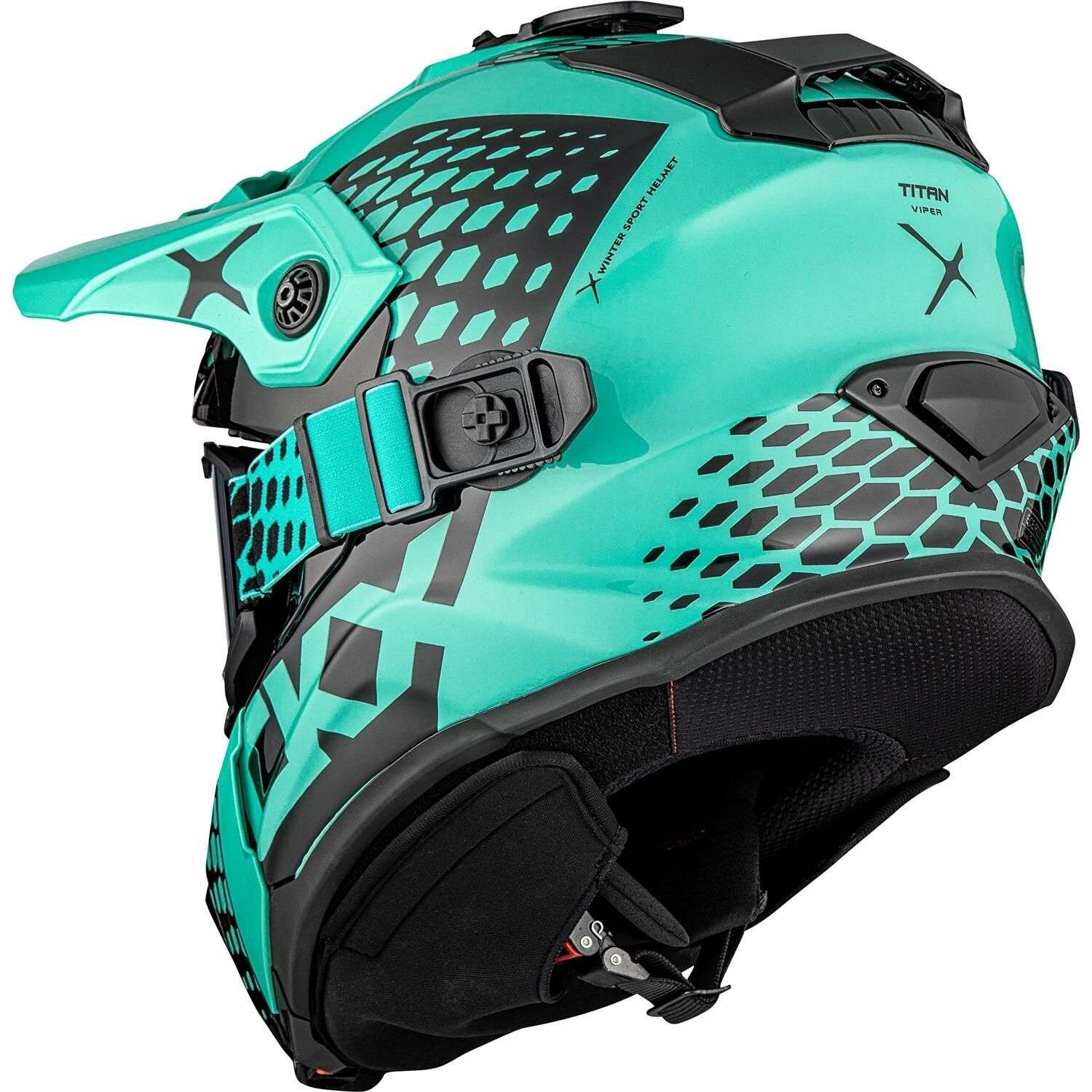CKX Titan Original Helmet