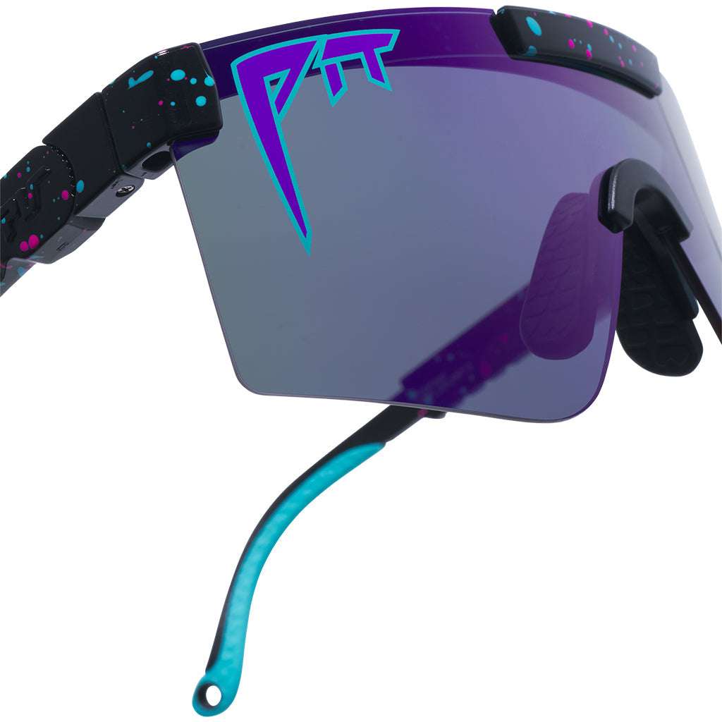 Pit Viper The Midnight Original 2.0 Sunglasses