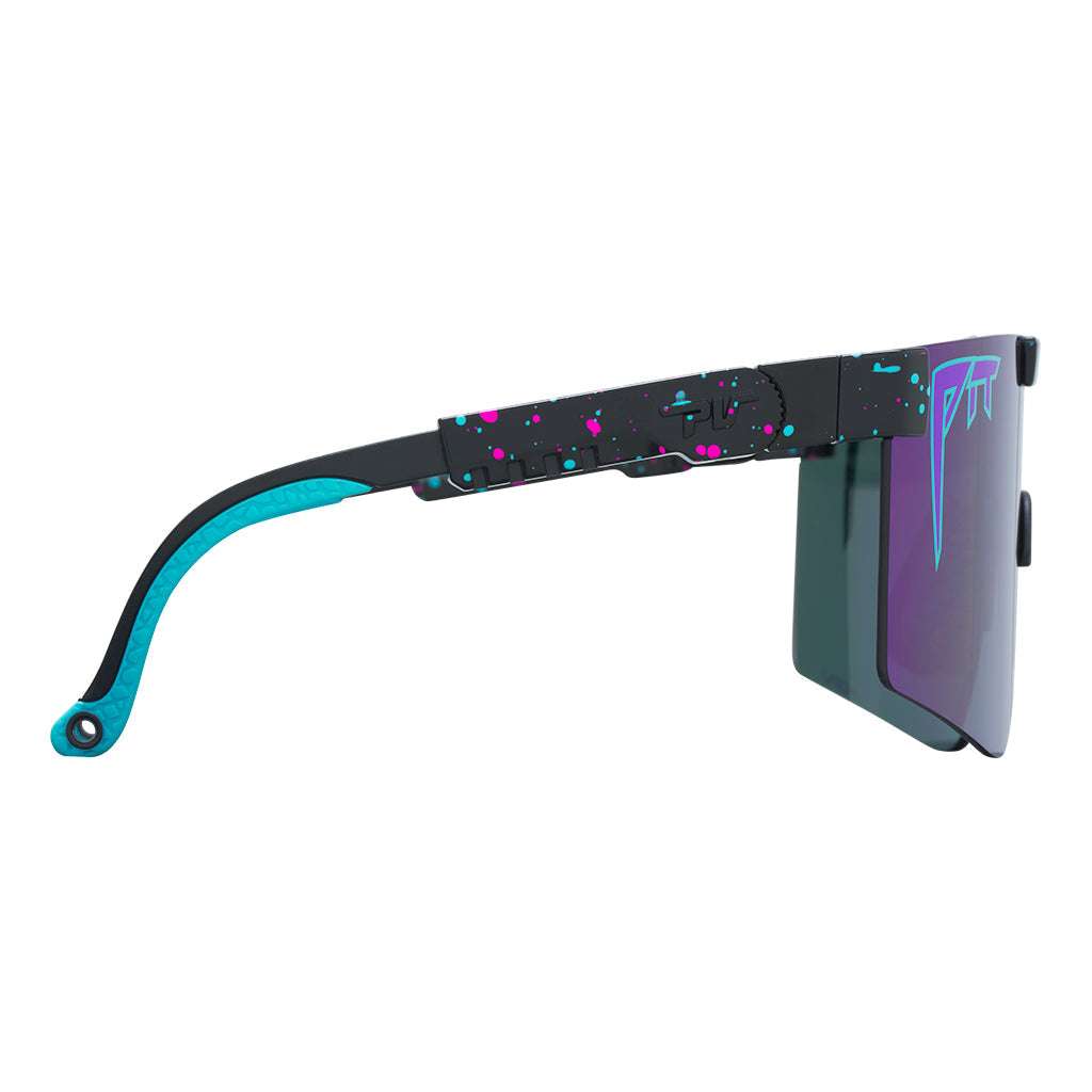 Pit Viper The Midnight Original 2.0 Sunglasses