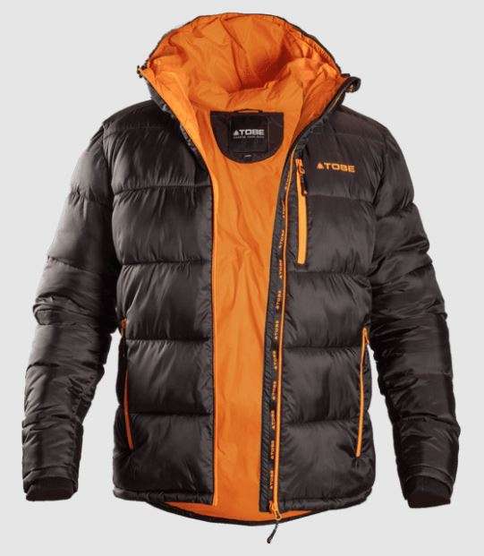 Tobe Anca V2 Padded Jacket