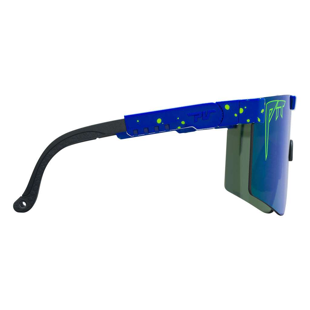 Pit Viper The Leonardo Original 2.0 Sunglasses