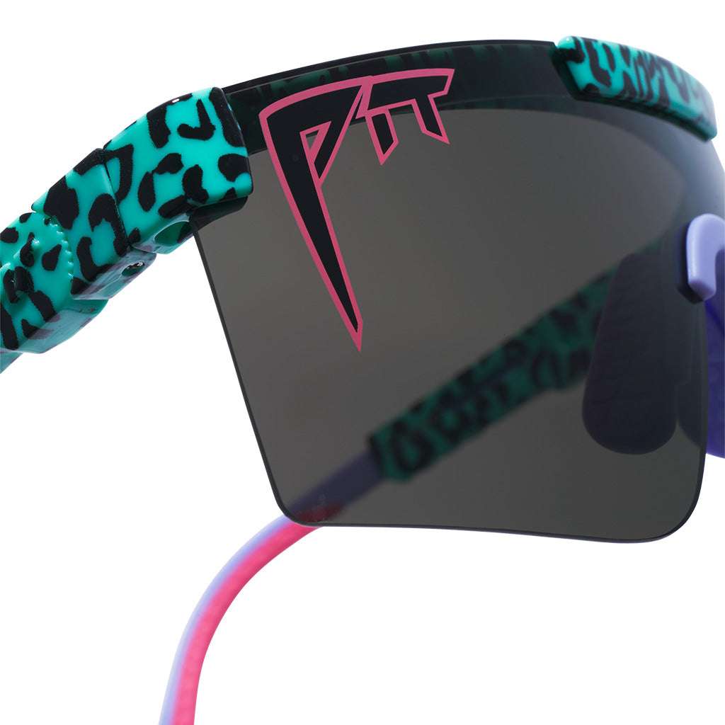 Pit Viper The Marissa's Nails Original 2.0 Sunglasses