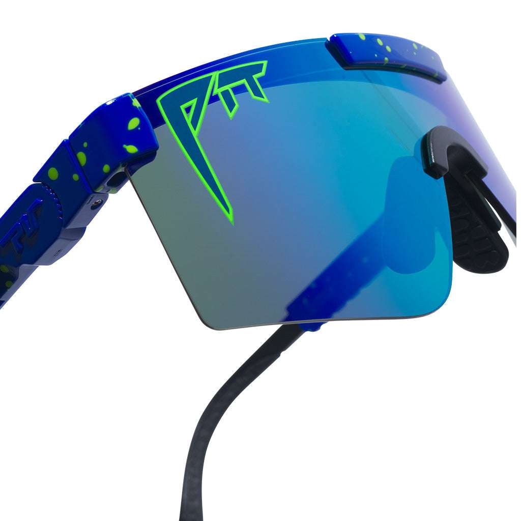 Pit Viper The Leonardo Original 2.0 Sunglasses