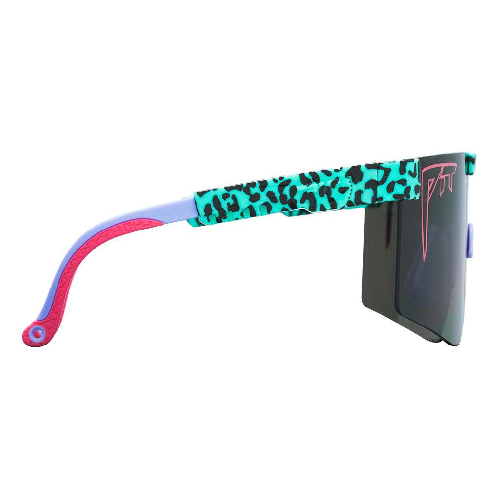 Pit Viper The Marissa's Nails Original 2.0 Sunglasses