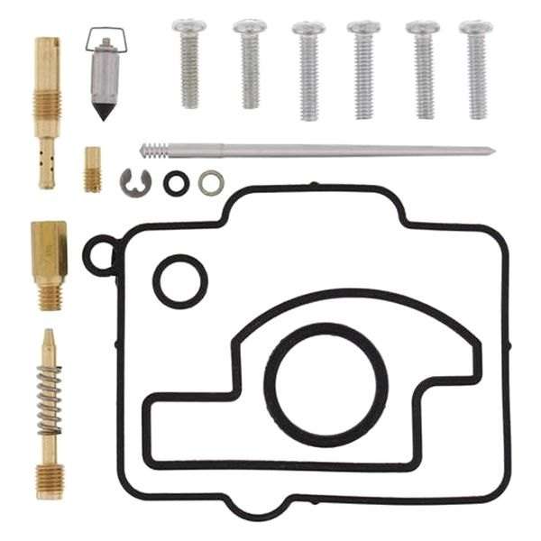 Kit de réparation de carburateur Moose